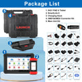 Launch X431 Bidirectional Diagnostic Scanner