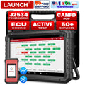Launch X431 Bidirectional Diagnostic Scanner