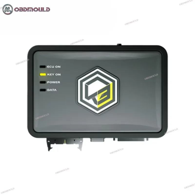 Blackbox Automotive Diagnostics