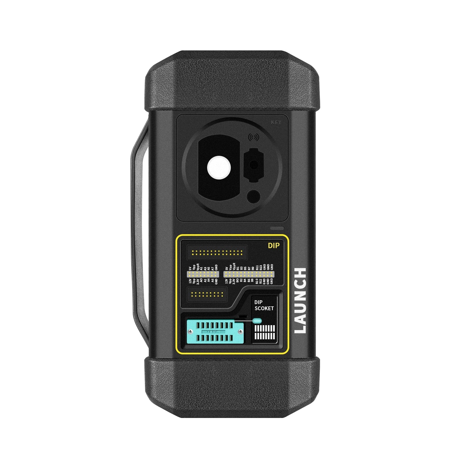 Launch X431 Key Programmer and Immobilizer Tool