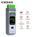 VXDIAG VCX Nano Pro Diagnostic Tool with 3 Free Car Software For GM/Ford/Mazda/VW/Audi/Honda/Toyota/JLR/Subaru Blackbox Automotive Diagnostics