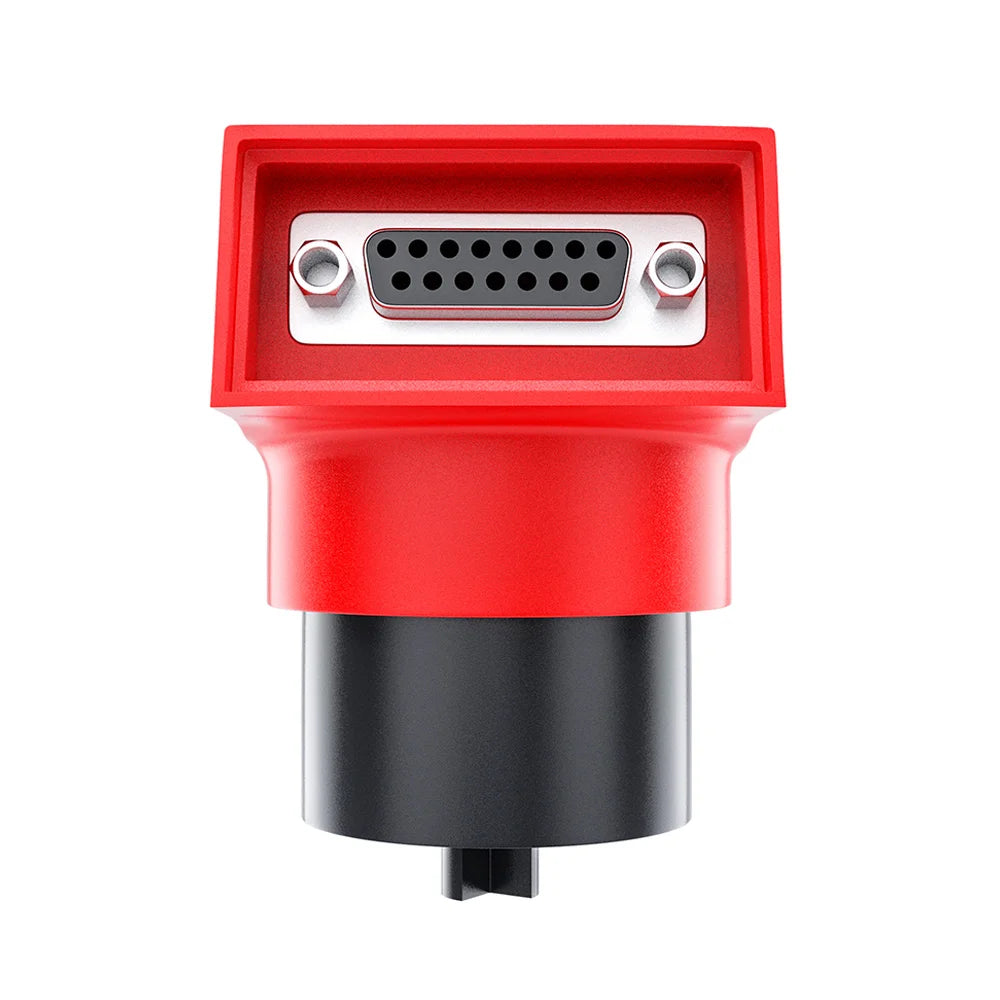 Blackbox Automotive Diagnostics