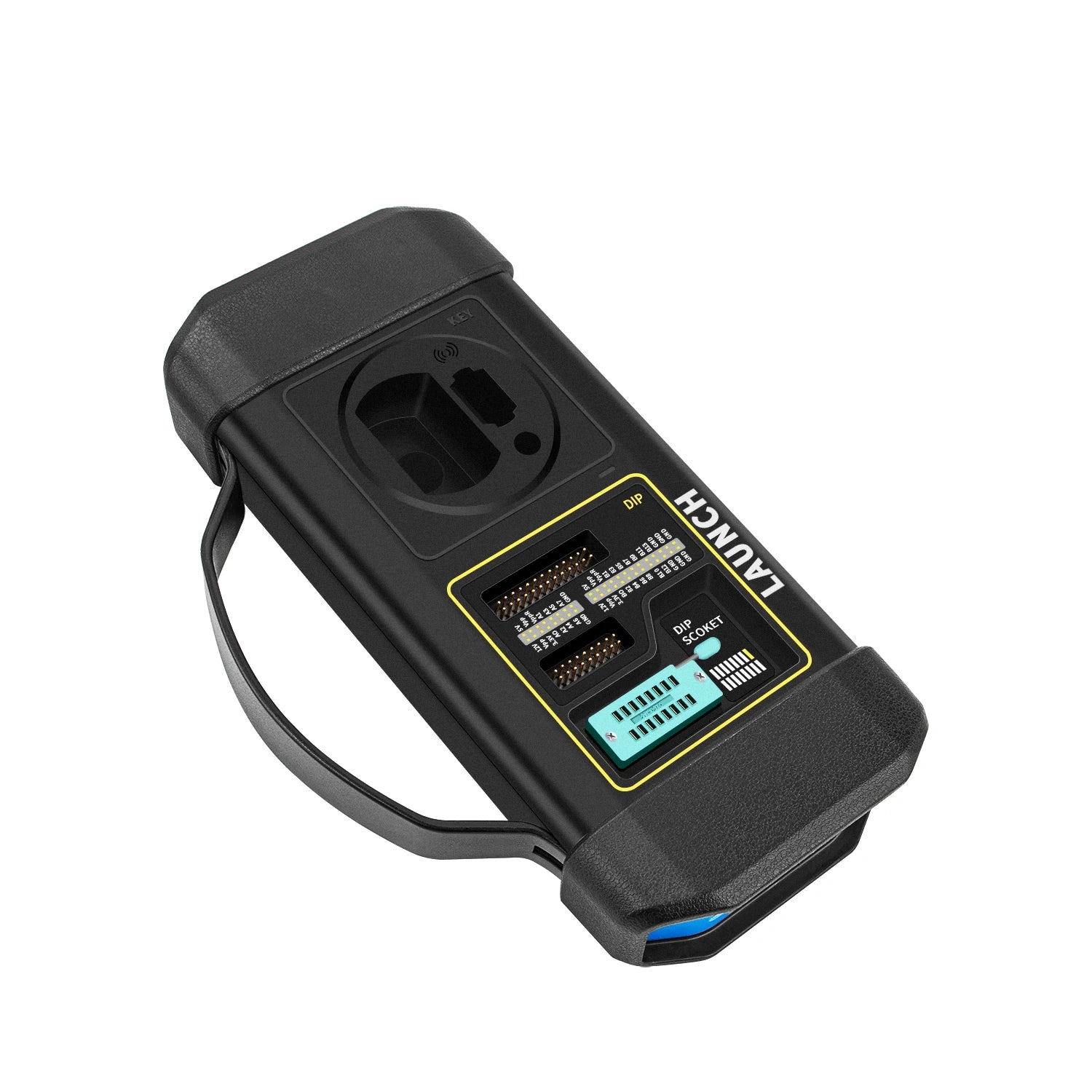 Launch X431 Key Programmer and Immobilizer Tool