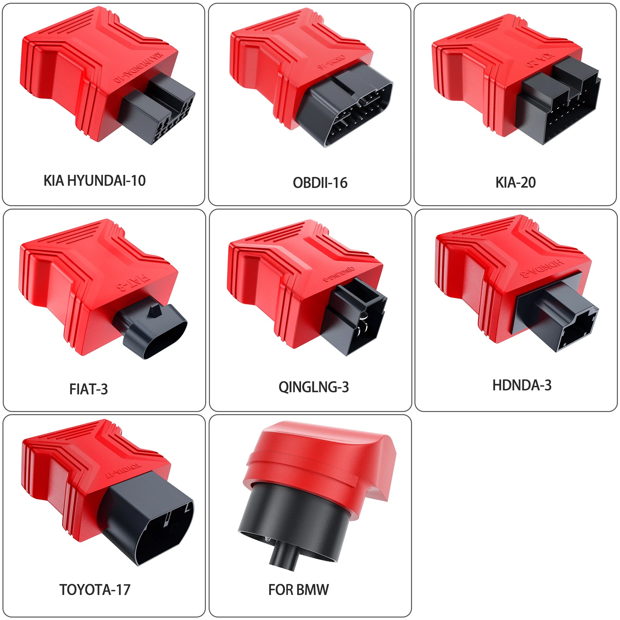 Blackbox Automotive Diagnostics