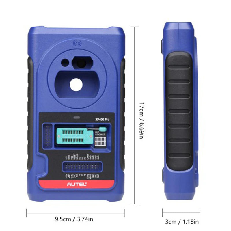 Autel XP400Pro Key Programmer and Immobilizer Tool