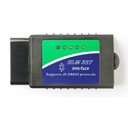 18F25K80 V1.4 Elm327 Bluetooth Car OBD2 Diagnostic Scanners OBD — image 2
