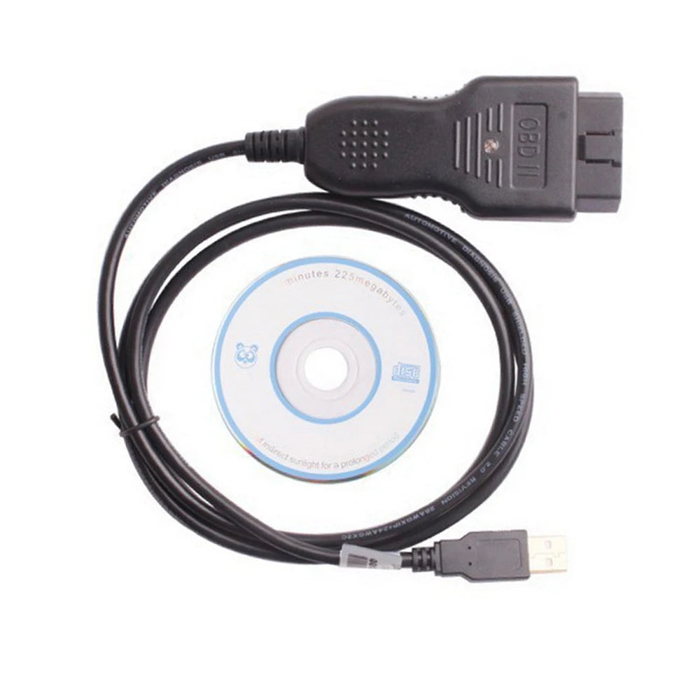 Porsche Automotive Diagnostic Scanner — image 6