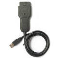 Porsche Automotive Diagnostic Scanner