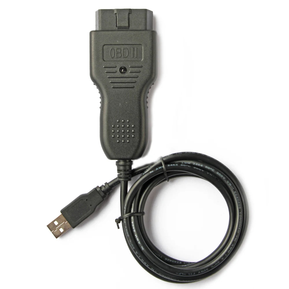 Porsche Automotive Diagnostic Scanner