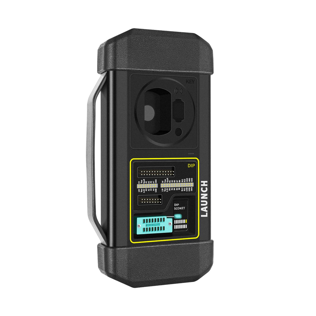 Launch X431 Key Programmer and Immobilizer Tool