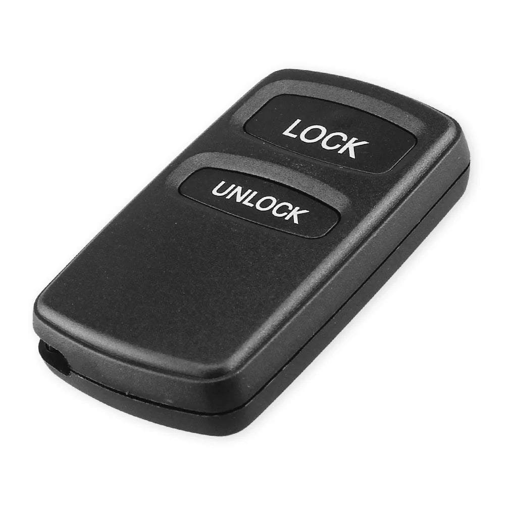 KEYYOU 2/3 Button Keyless Entry Remote Key Fob For Mitsubishi Lancer Galant  Outlander Pajero V73  Montero Sport Blackbox Automotive Diagnostics