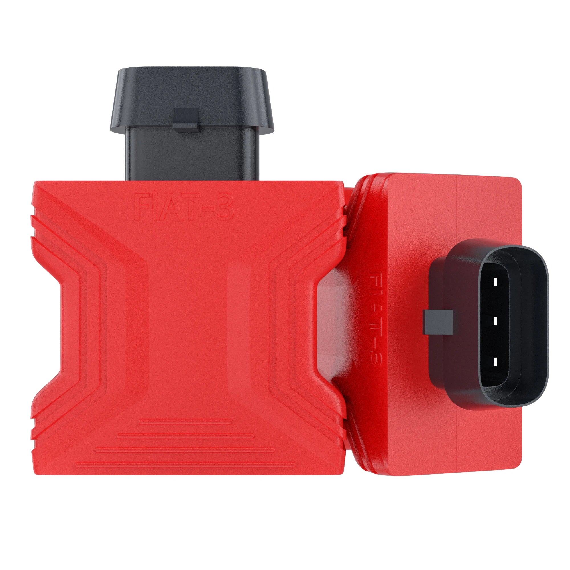 Blackbox Automotive Diagnostics