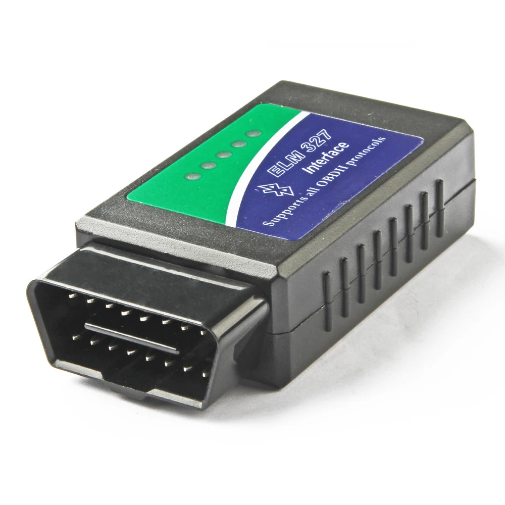 18F25K80 V1.4 Elm327 Bluetooth Car OBD2 Diagnostic Scanners OBD