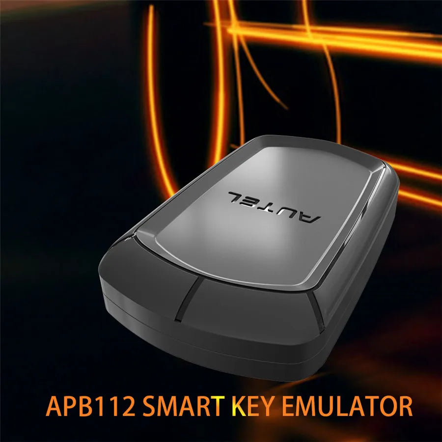 Autel APB112 Remote Key