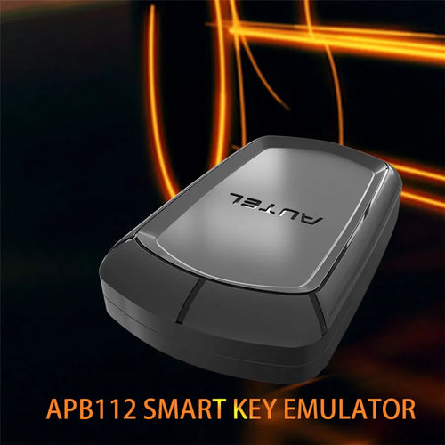 Autel APB112 Remote Key