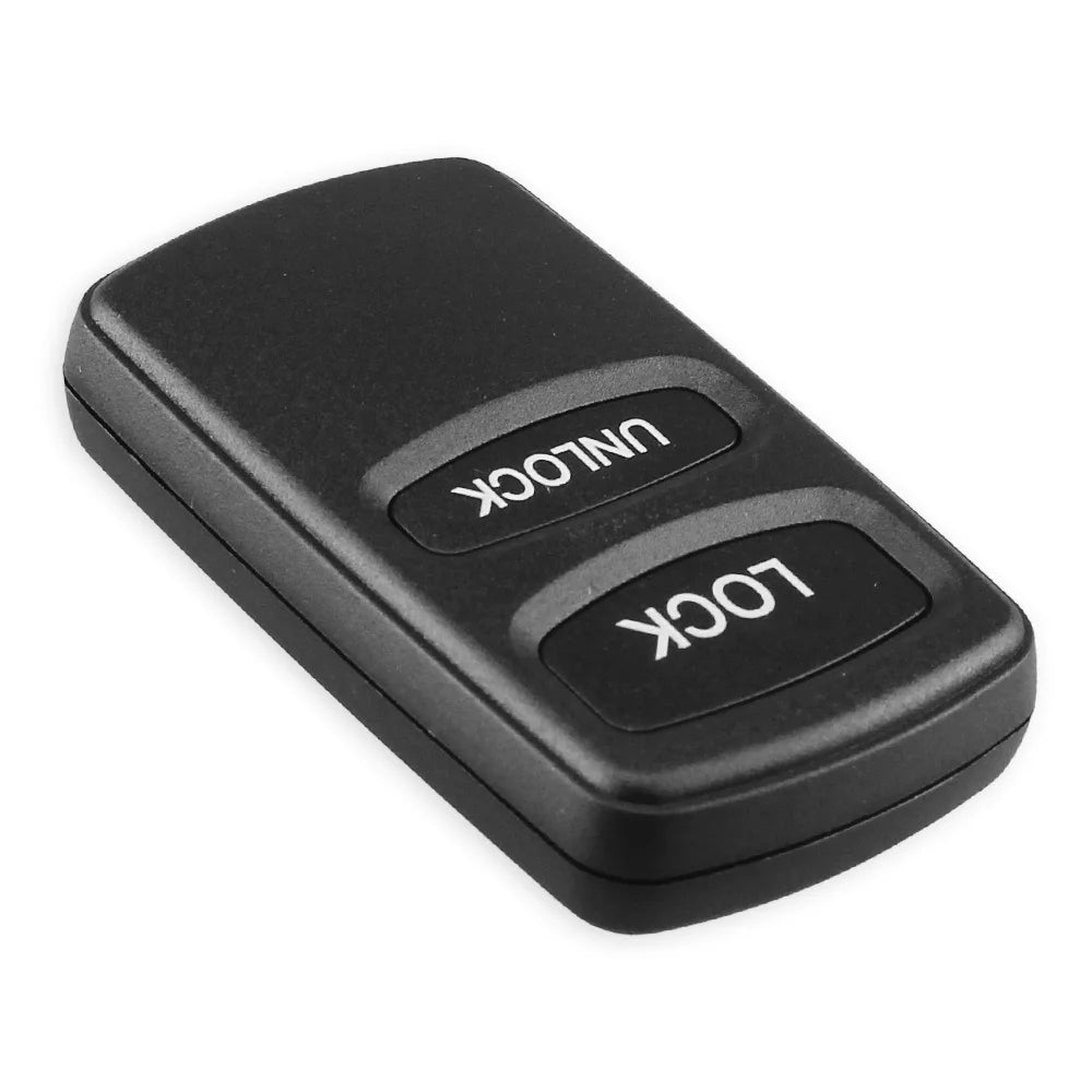 KEYYOU 2/3 Button Keyless Entry Remote Key Fob For Mitsubishi Lancer Galant  Outlander Pajero V73  Montero Sport Blackbox Automotive Diagnostics