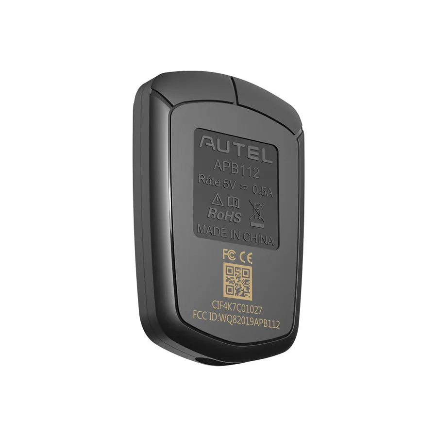 Autel APB112 Remote Key — image 3