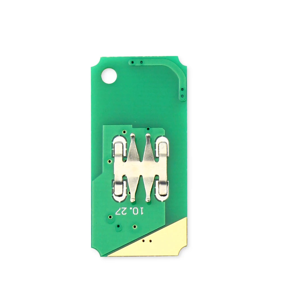 KEYYOU 433MHz 3 Buttons Remote Key Circuit Electronic Board For Ford Focus 2 3 Mondeo Fiesta C Max S Max Galaxy Blackbox Automotive Diagnostics