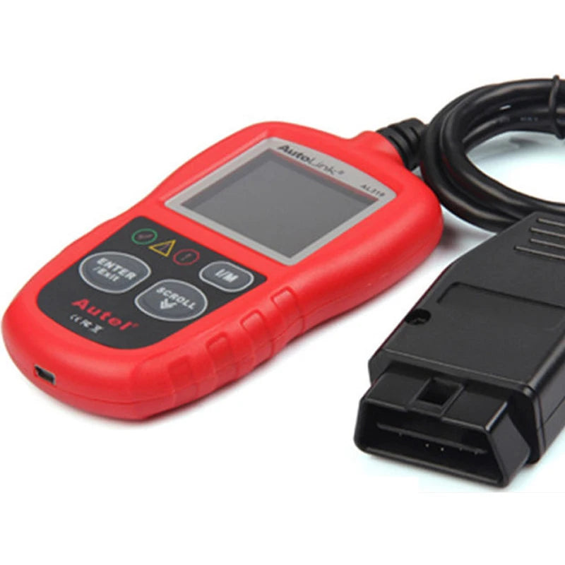 Autel OBD2 Code Reader
