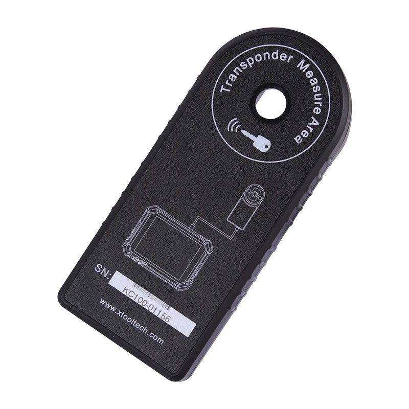Blackbox Automotive Diagnostics Key Programmer and Immobilizer Tool