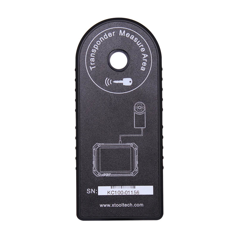 Blackbox Automotive Diagnostics Key Programmer and Immobilizer Tool