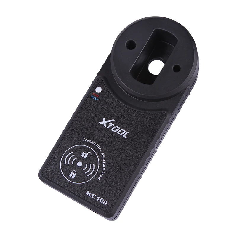 Blackbox Automotive Diagnostics Key Programmer and Immobilizer Tool