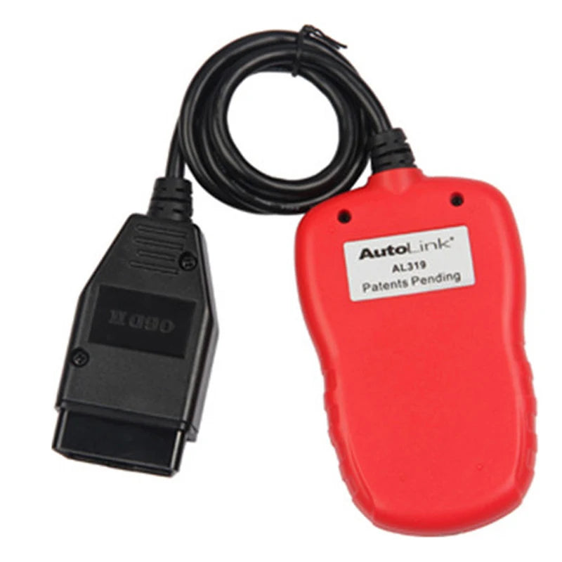 Autel OBD2 Code Reader