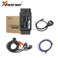 Xhorse 8A Remote Key — Toyota