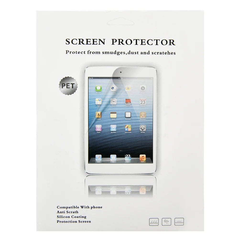 7-inch Autel Protective Film Compatible For MK808BT/MK808/MP808/DS808/IM508/MK808TS/MP808TS Blackbox Automotive Diagnostics