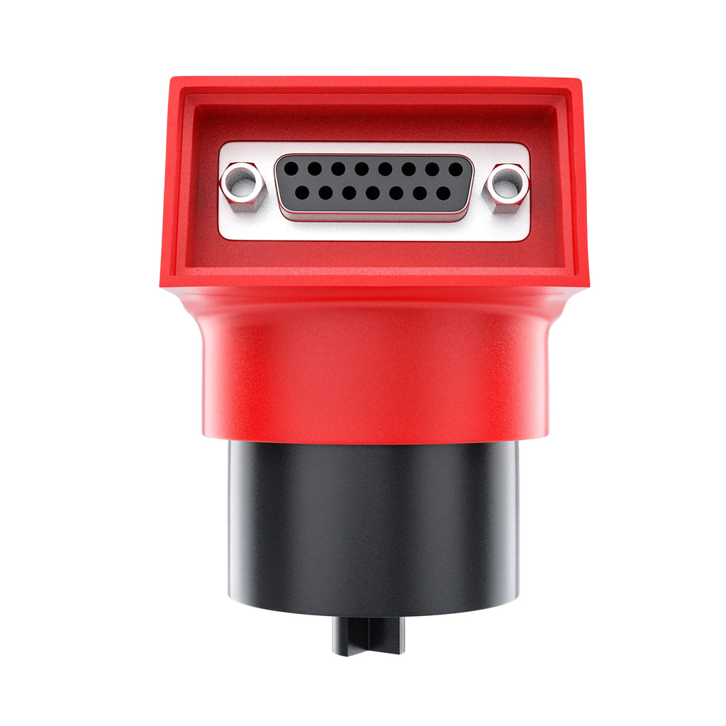 Blackbox Automotive Diagnostics