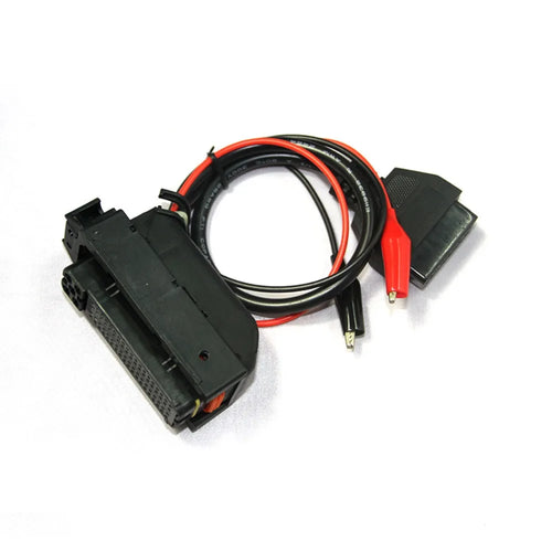 81 Pin ME7 ECU Diagnostic Tools OBD Adapter Automobile OBD2 Extension Cable For VAG Group Petrol Vehicles Blackbox Automotive Diagnostics