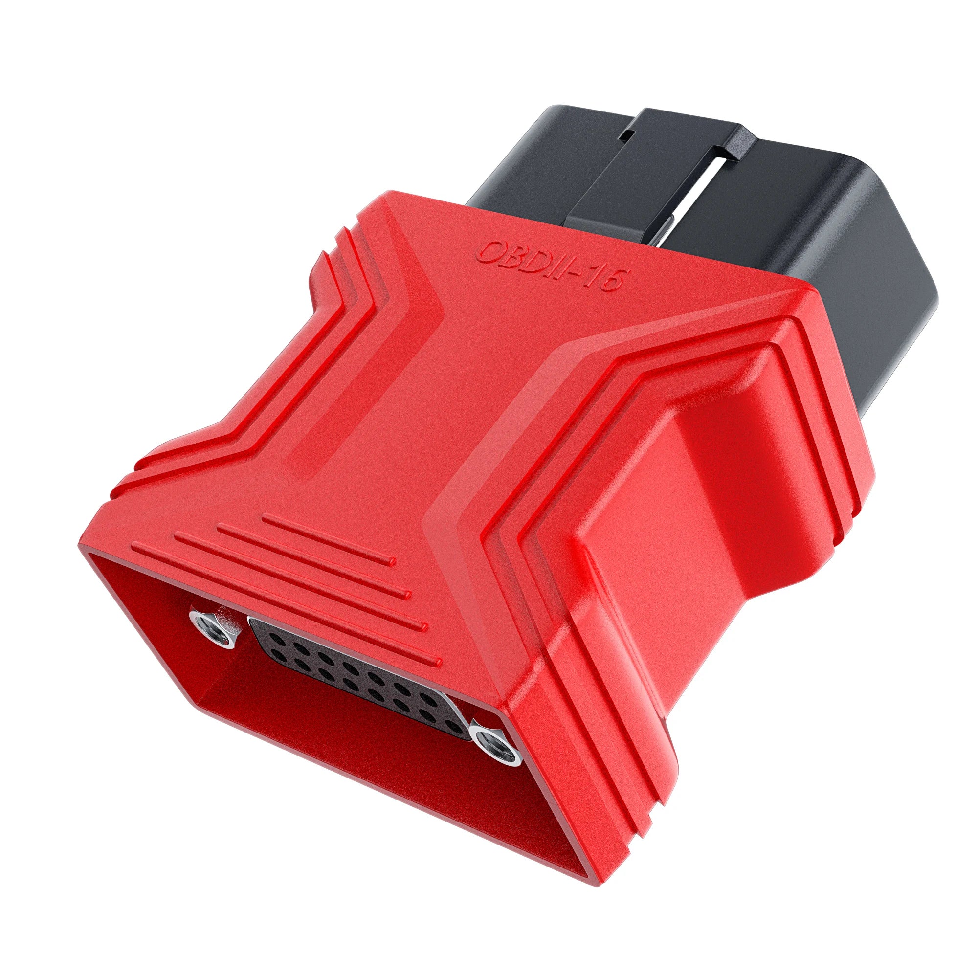 Blackbox Automotive Diagnostics