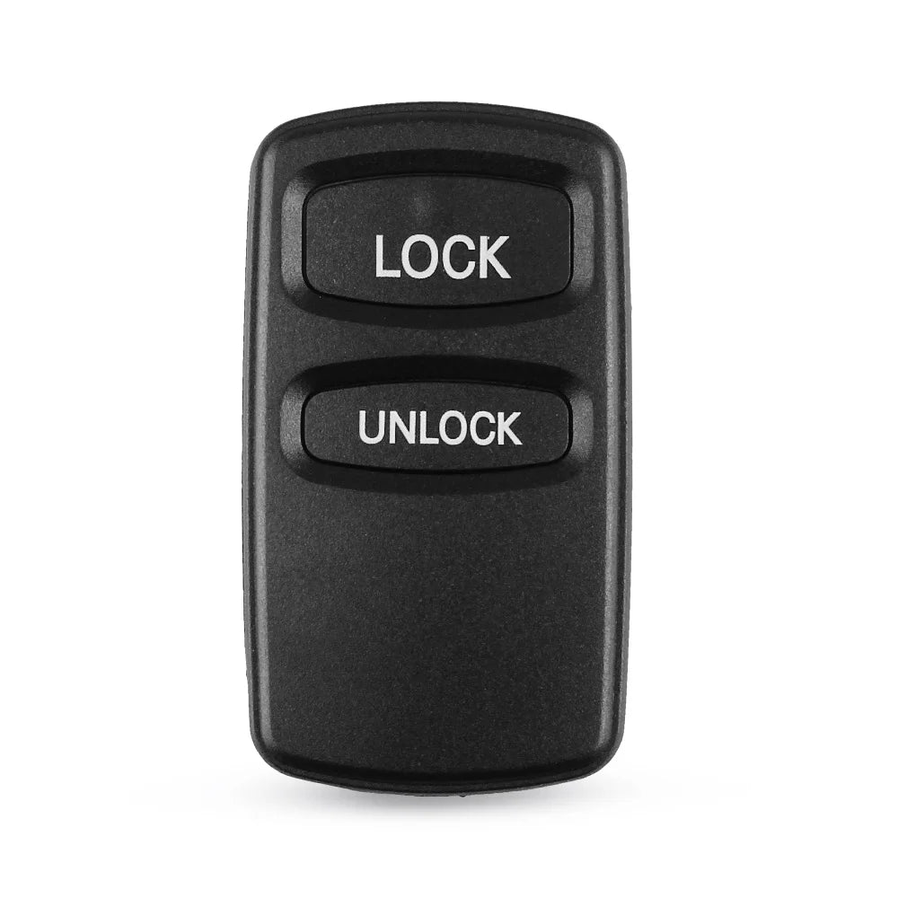 KEYYOU 2/3 Button Keyless Entry Remote Key Fob For Mitsubishi Lancer Galant  Outlander Pajero V73  Montero Sport Blackbox Automotive Diagnostics