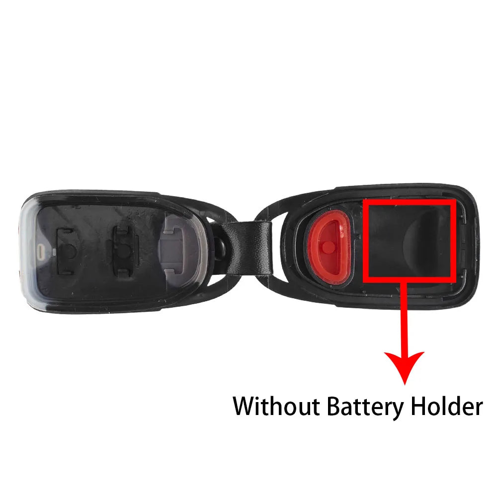 KEYYOU 4 Button 3+1 Panic Remote Key Shell Case Fob Covers 4 Buttons For Hyundai Elantra Sonata Santa 2006-2012 Blackbox Automotive Diagnostics