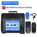 Blackbox Automotive Diagnostics Key Programmer and Immobilizer Tool