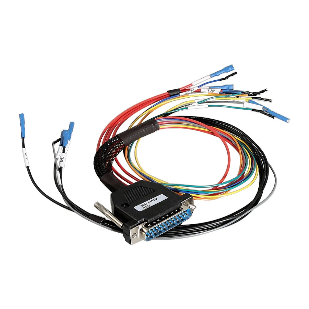 Xhorse N20 N55 B38 Diagnostic Adapter Cable — BMW — image 4