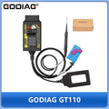 Blackbox Automotive Diagnostics Key Programmer and Immobilizer Tool