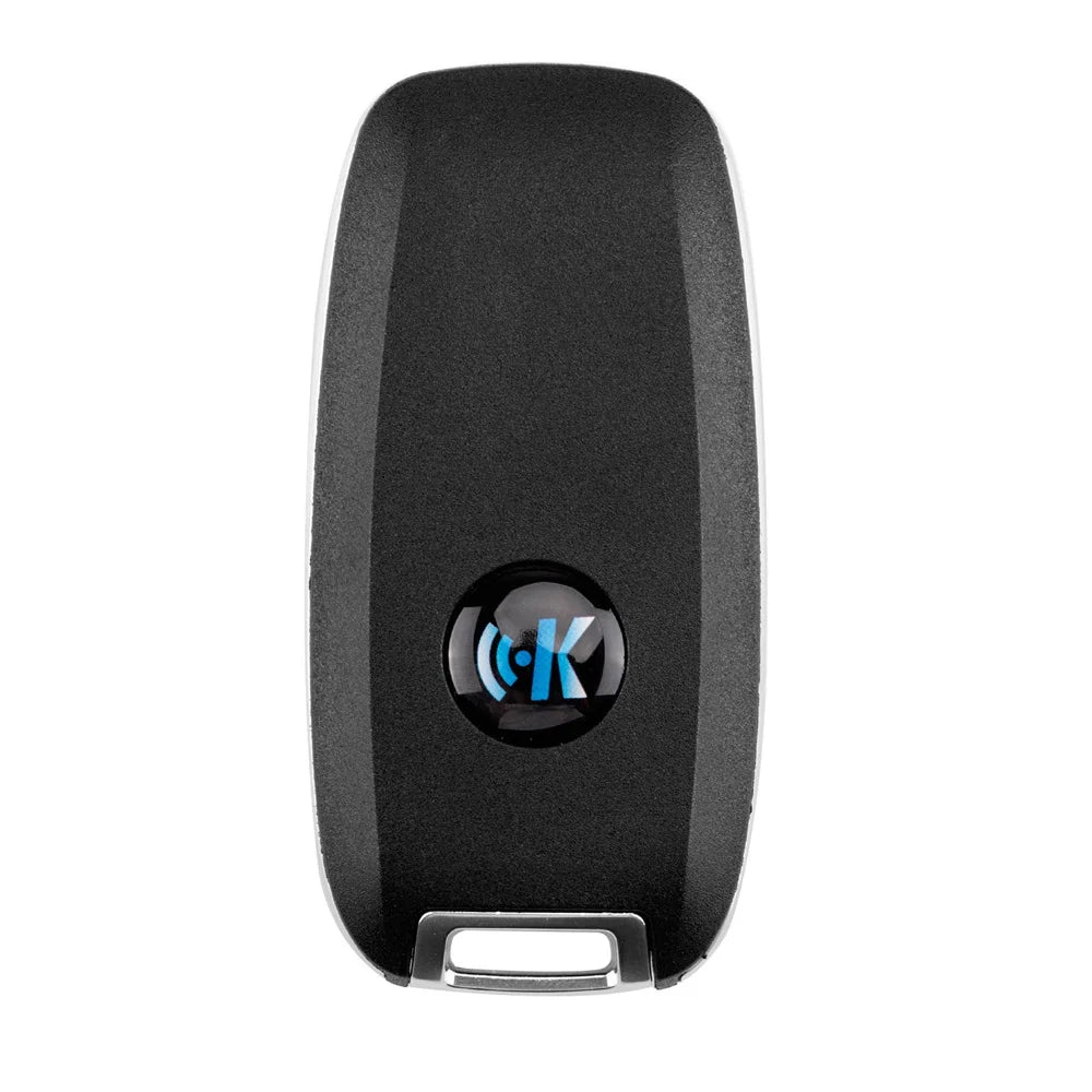 KEYDIY KD ZB27-4 Remote Key — Chrysler — image 4