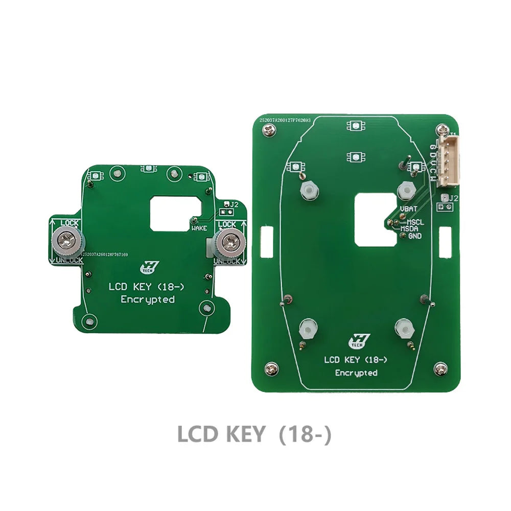 Blackbox Automotive Diagnostics Diagnostic Tool Accessory