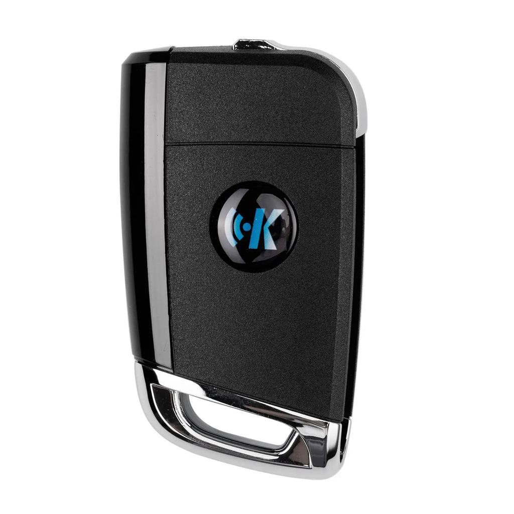 KEYDIY KD NB15-3 Remote Key — Volkswagen — image 3