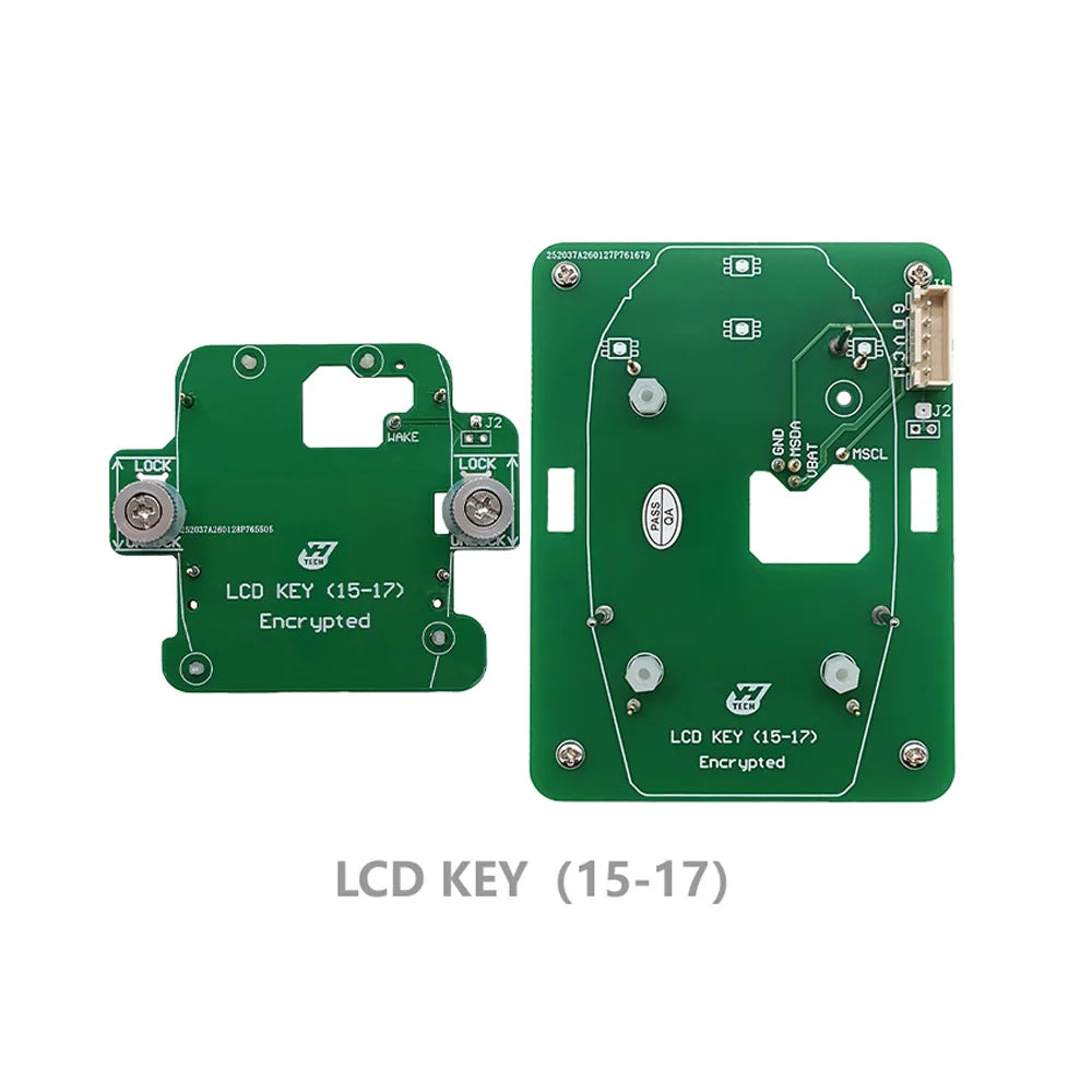 Blackbox Automotive Diagnostics Diagnostic Tool Accessory