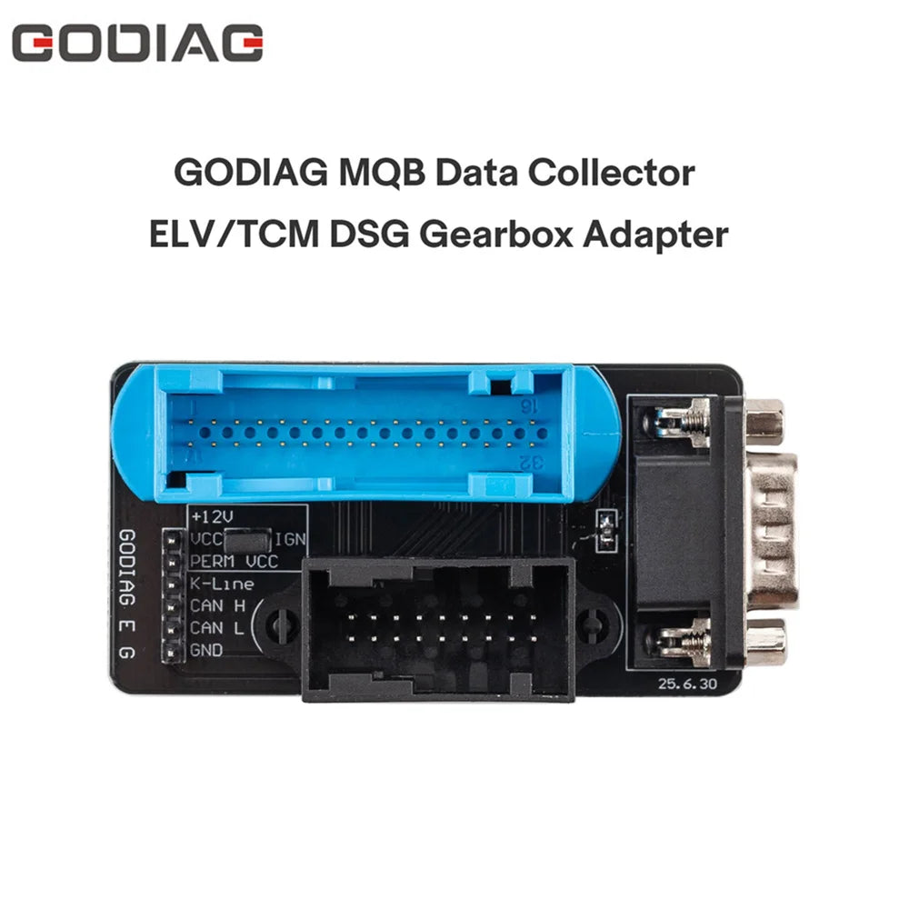 GODIAG GT115 Diagnostic Adapter Cable — image 2