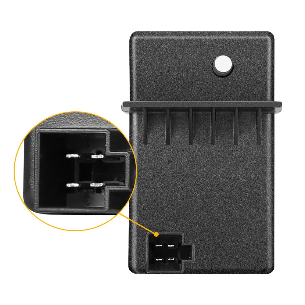 Blackbox Automotive Diagnostics Key Programmer and Immobilizer Tool