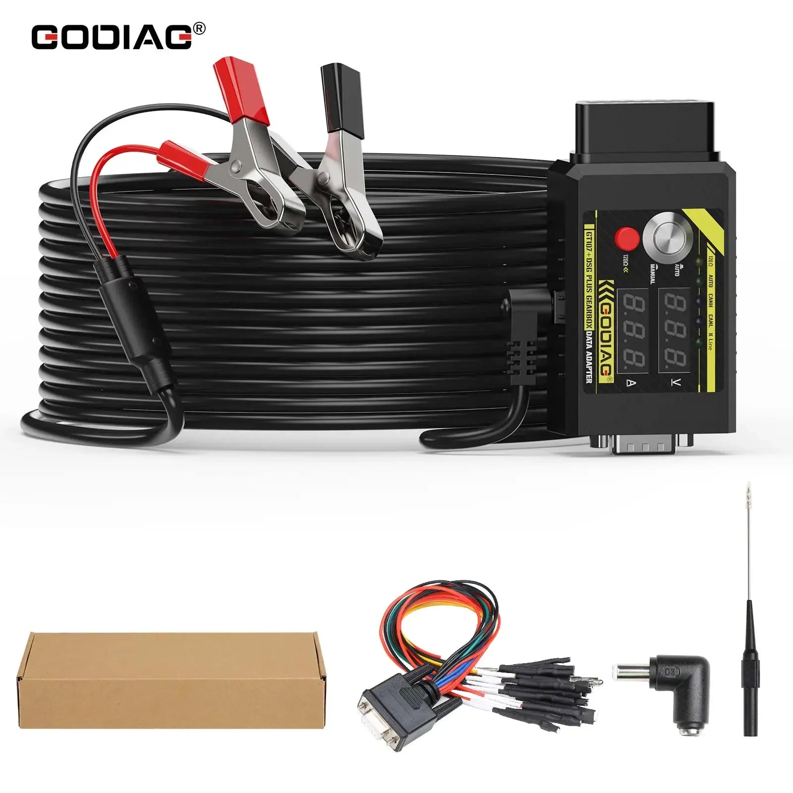 Blackbox Automotive Diagnostics Diagnostic Tool Accessory