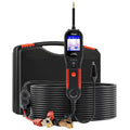 VDIAGTOOL V200 Car Electric Circuit Tester 6V-30V Automotive Power Probe Kit Electrical System Tester LCD Display Voltage Tester Electrical Diagnostic Tools ﻿ Blackbox Automotive Diagnostics