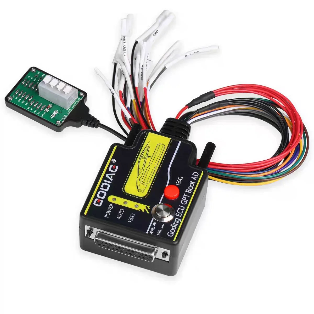 Blackbox Automotive Diagnostics Diagnostic Tool Accessory