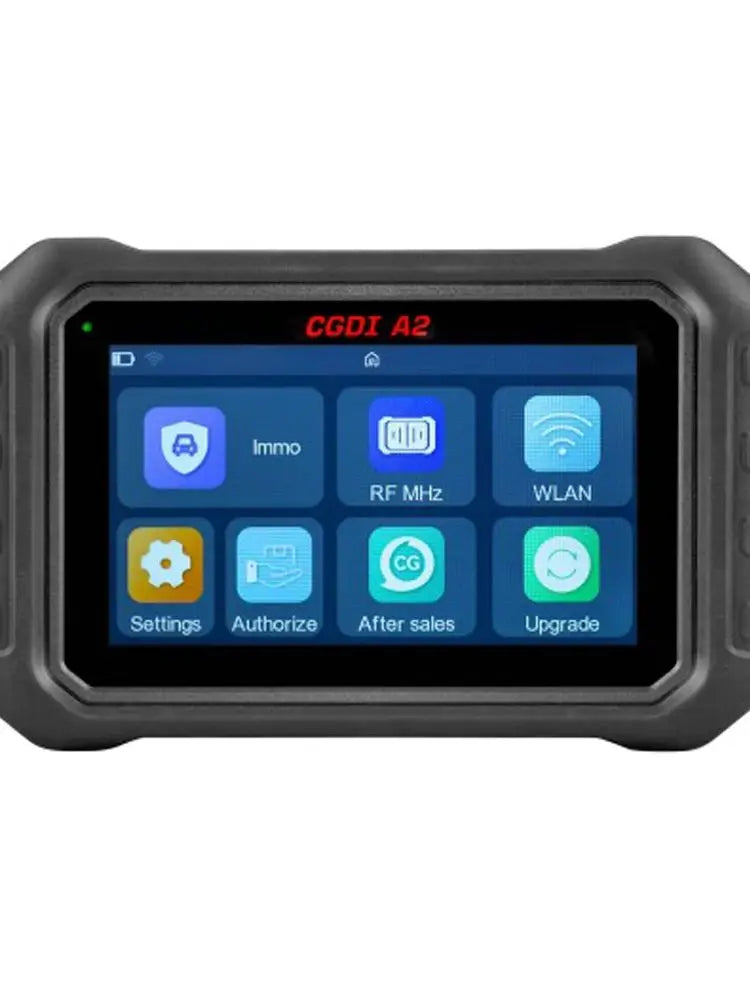 Blackbox Automotive Diagnostics Key Programmer and Immobilizer Tool