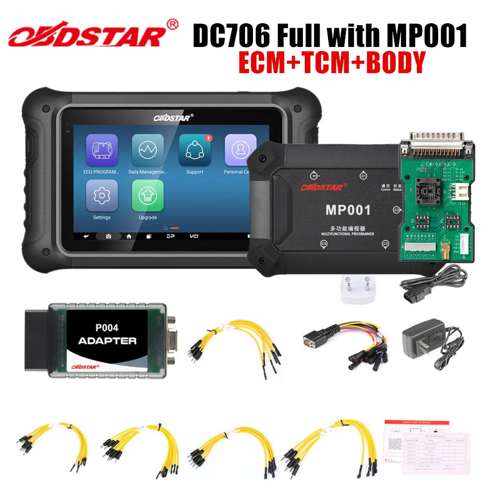 Blackbox Automotive Diagnostics