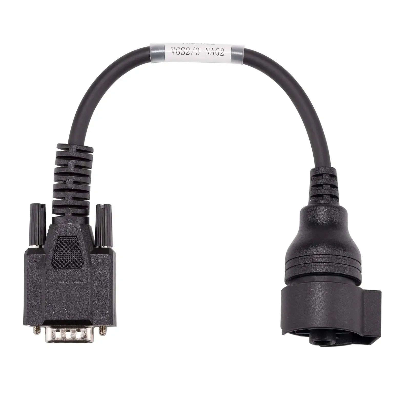 OBDSTAR TCM-021 6HP28/26/32/19/21 Diagnostic Adapter Cable — image 13