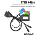 Blackbox Automotive Diagnostics Key Programmer and Immobilizer Tool